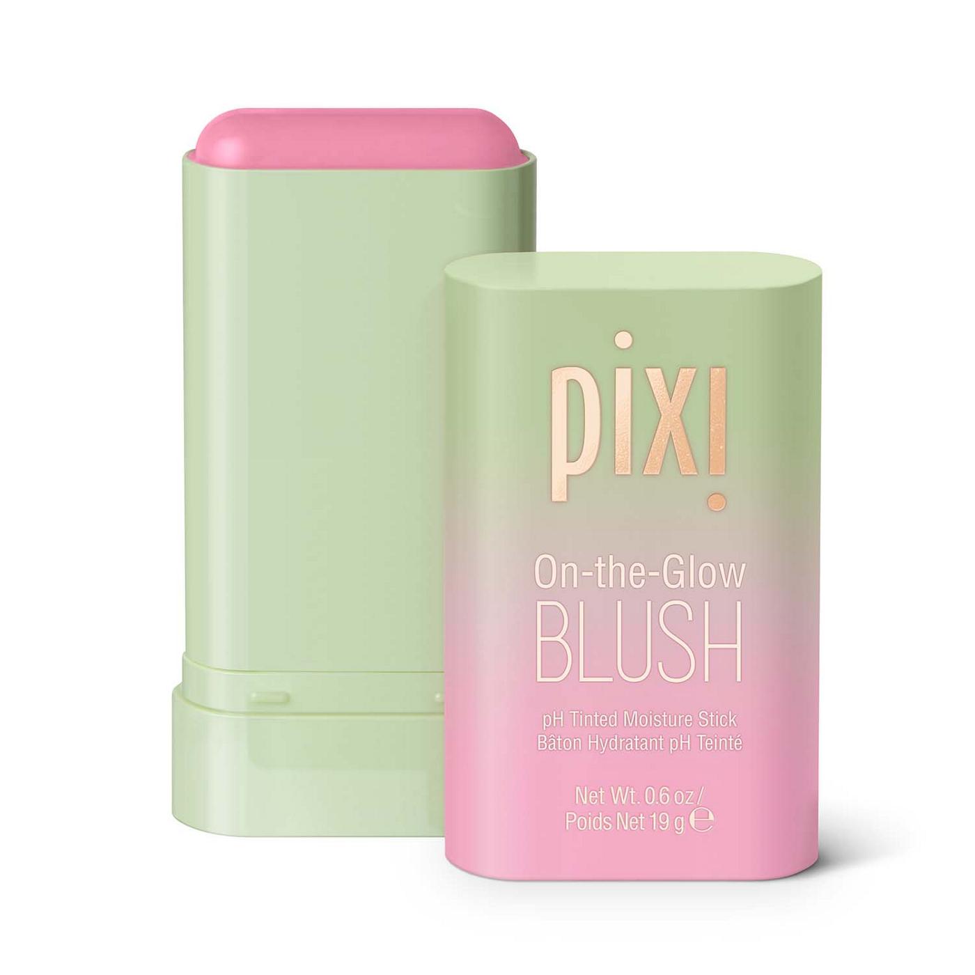 Pixi On The Glow Blush - Cheek Tone; image 1 of 4