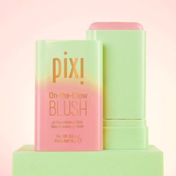 Pixi On The Glow Blush - Cheek Tone
