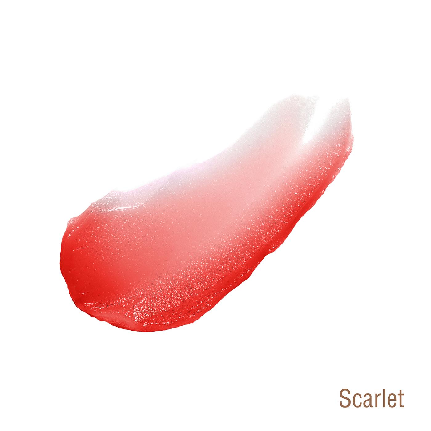 Pixi +Hydra Lip Treat - Scarlet; image 2 of 2