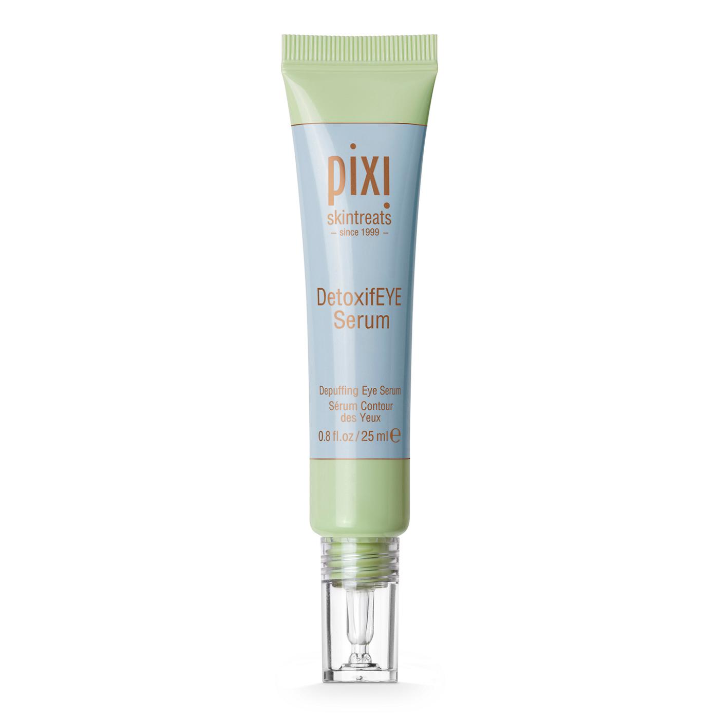 Pixi DetoxifEYE Serum; image 1 of 5