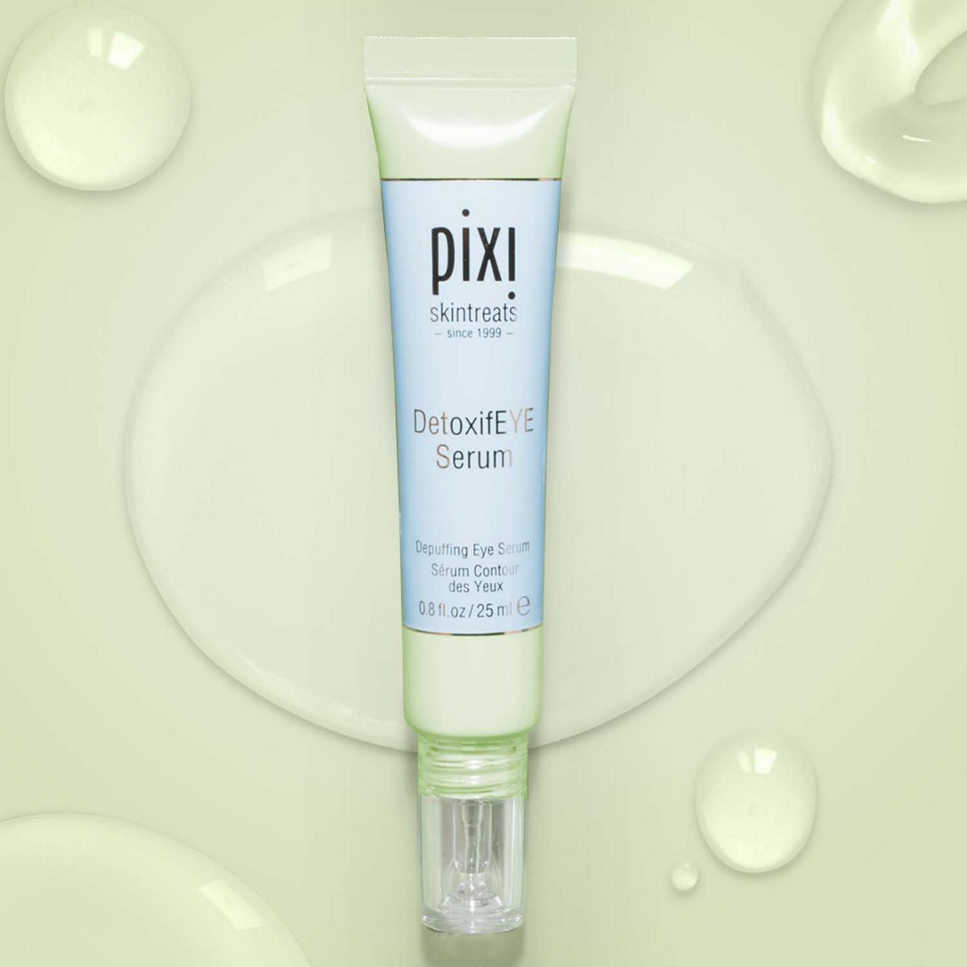 Pixi DetoxifEYE Serum; image 3 of 5