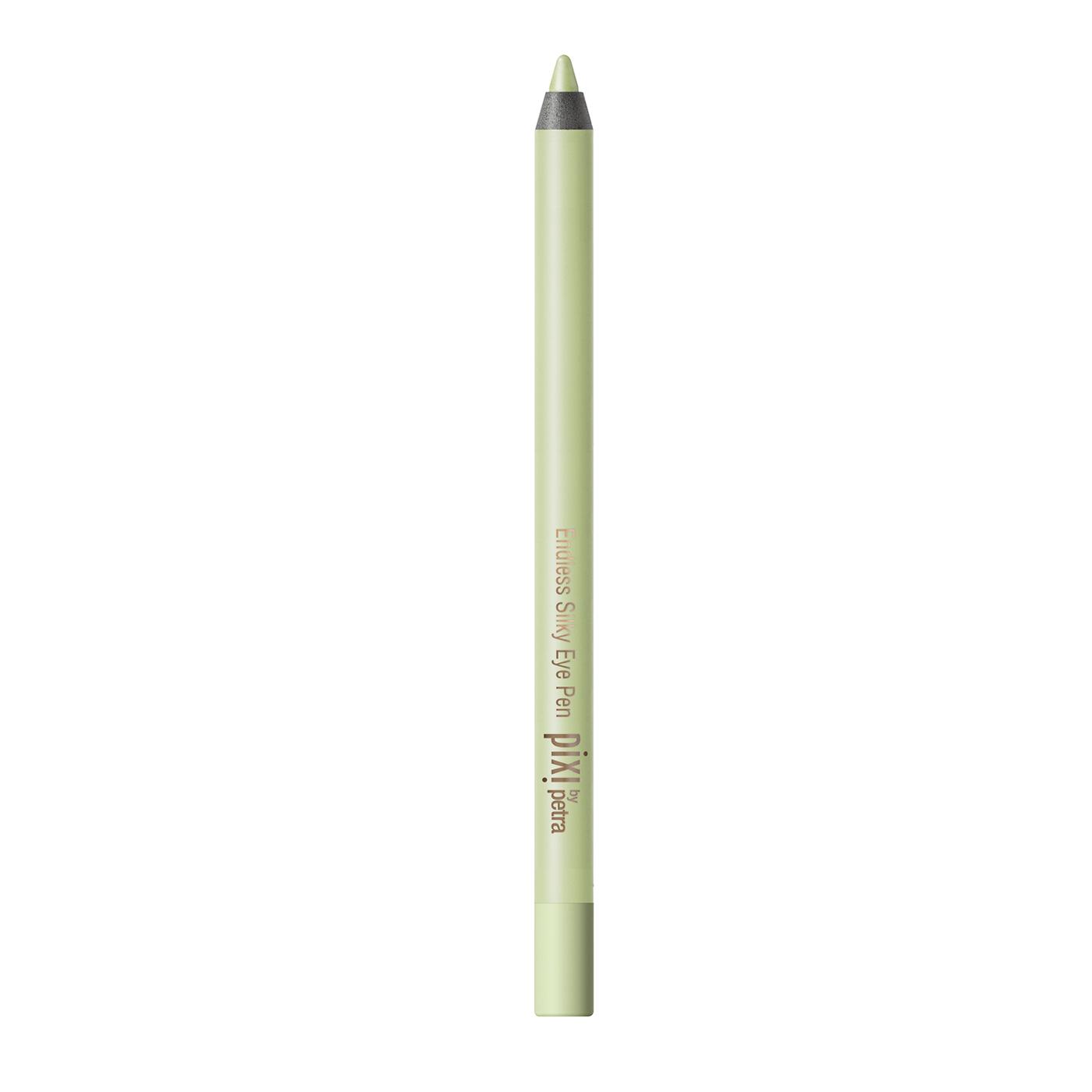 Pixi Endless Silky Eye Pen - Pixi Green; image 1 of 2