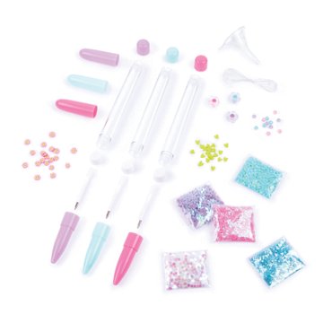Make It Real DIY Floaty Pens, 29 pc