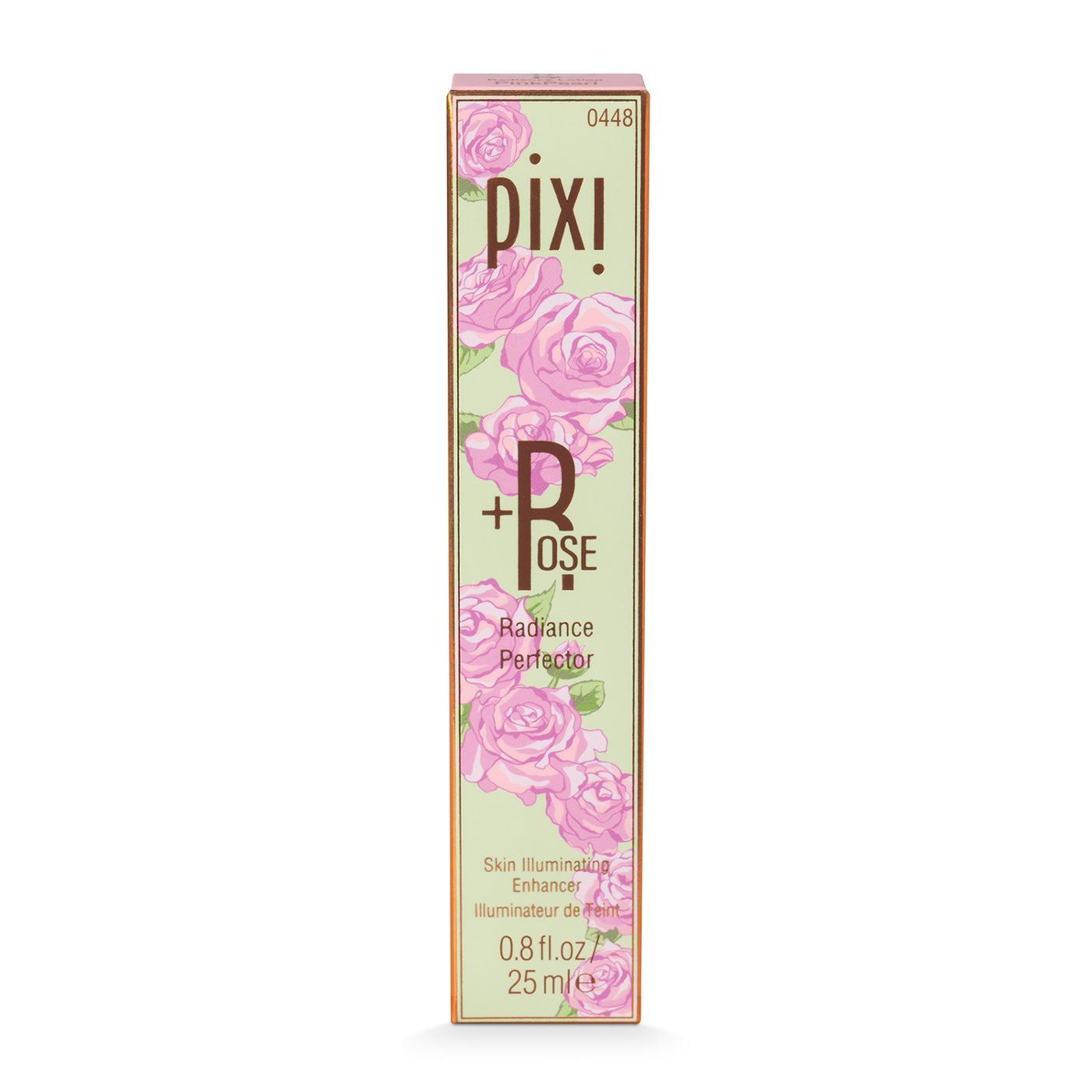 Pixi +Rose Radiance Lotion - Pink Pearl; image 1 of 5