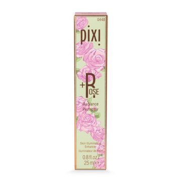 Pixi +Rose Radiance Lotion - Pink Pearl