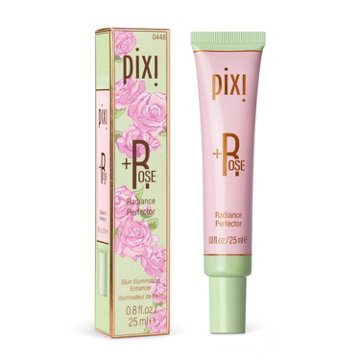 Pixi +Rose Radiance Lotion - Pink Pearl