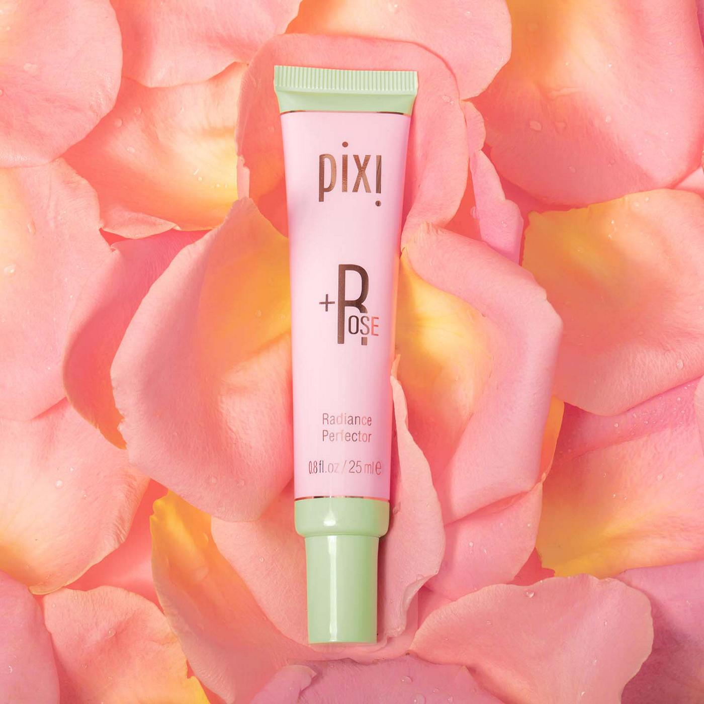 Pixi +Rose Radiance Lotion - Pink Pearl; image 4 of 5