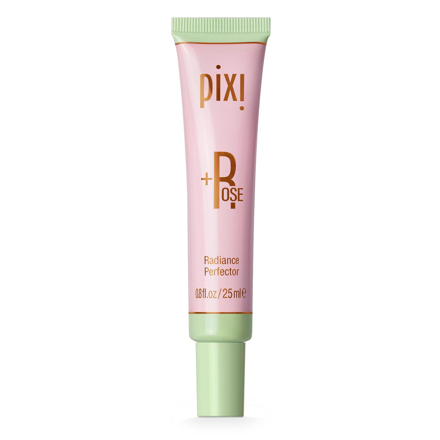 Pixi +Rose Radiance Lotion - Pink Pearl; image 5 of 5