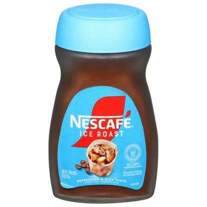Nescafe Clasico, 12.34 oz | Joe V's Smart Shop | Low Prices