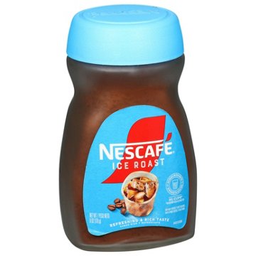 Nescafe Clasico Ice Roast