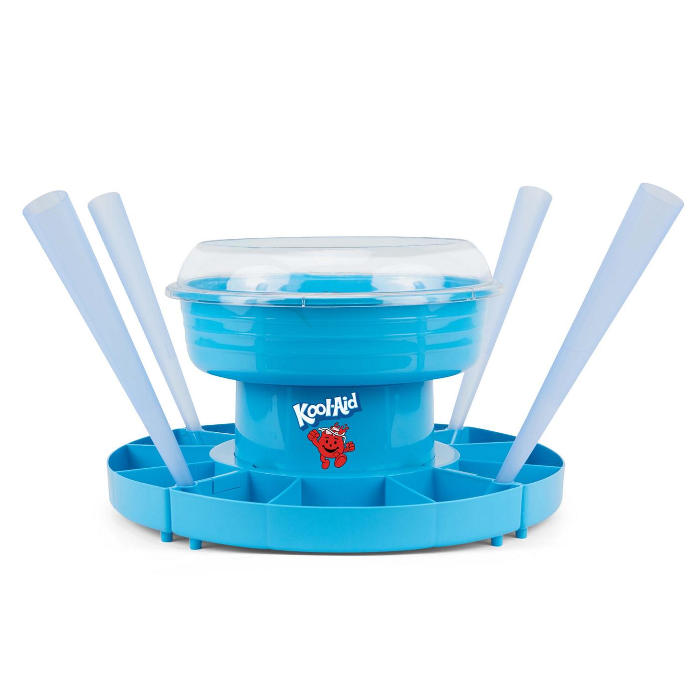 Kool-Aid Cotton Candy Maker; image 6 of 8