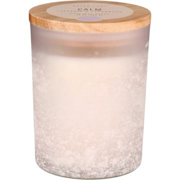 Haven + Key Calm Lavender & Cedarwood Scented Candle, 16 oz
