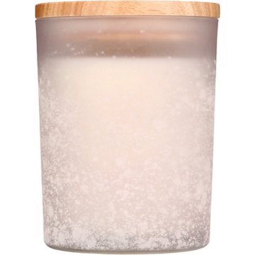 Haven + Key Calm Lavender & Cedarwood Scented Candle, 16 oz