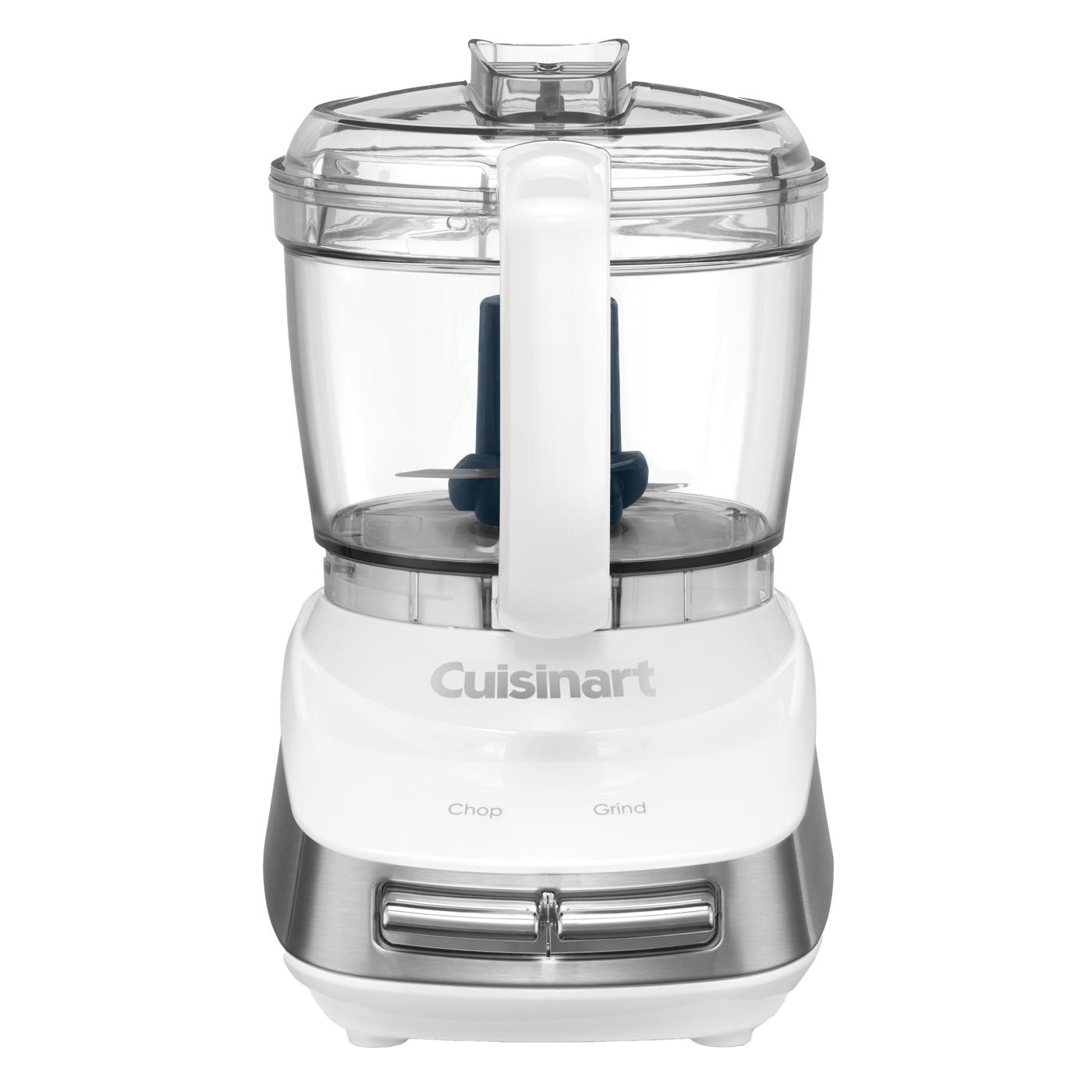 Cuisinart Core Custom Chopper - White; image 1 of 5