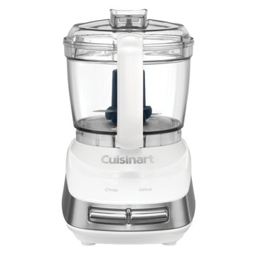 Cuisinart Core Custom Chopper - White, 4 cup