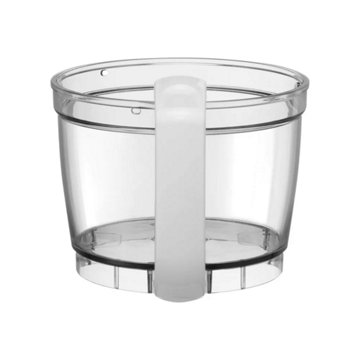 Cuisinart Core Custom Chopper - White, 4 cup