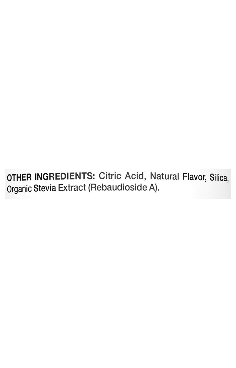 Nature's Truth Magnesium Glycinate Powder Shop Minerals at HEB