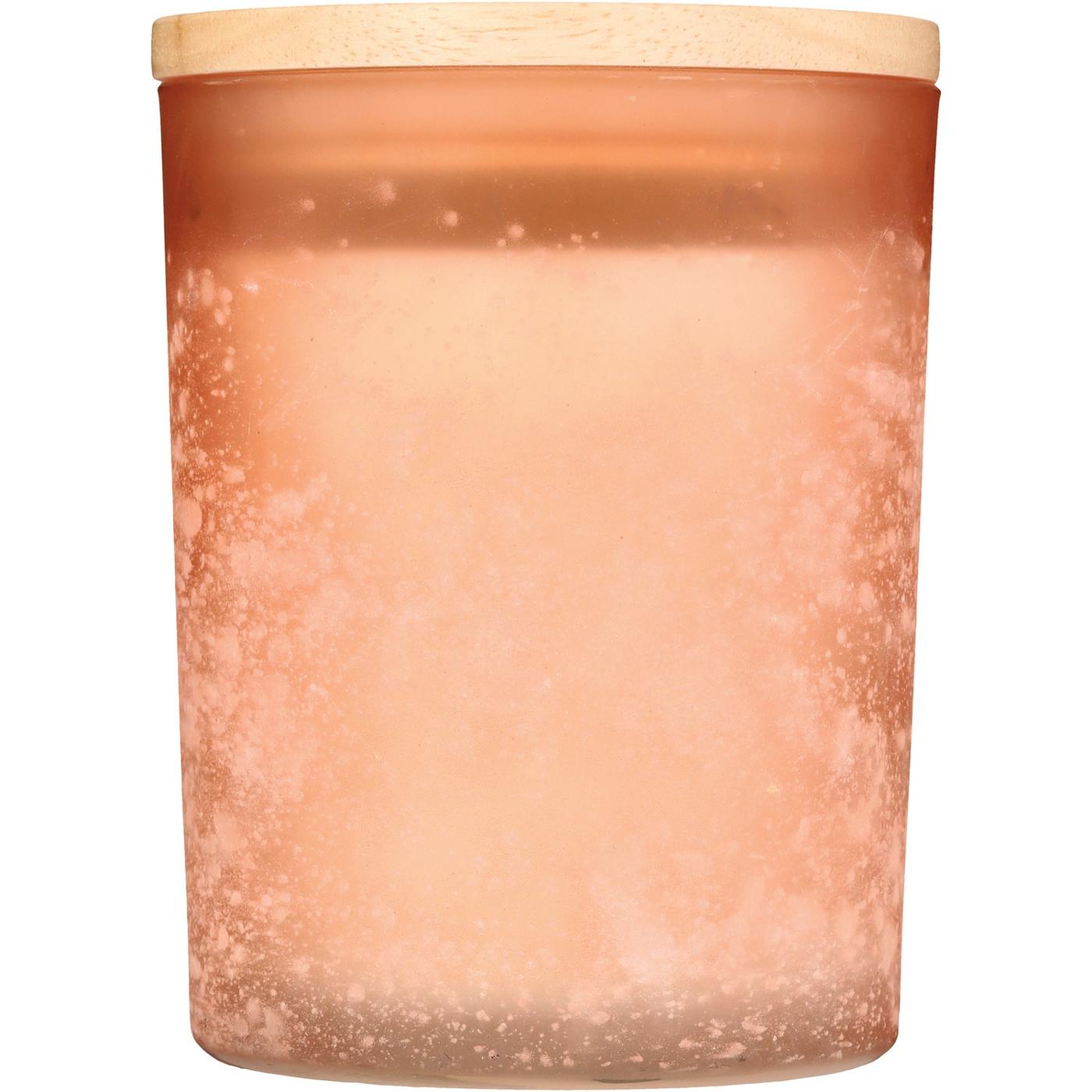 Haven + Key Joyful Scented Candle - Grapefruit & Cassis; image 2 of 2