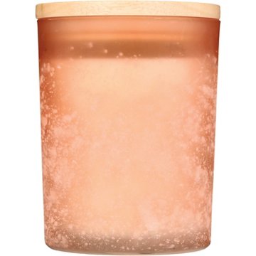 Haven + Key Joyful Grapefruit & Cassis Scented Candle, 16 oz
