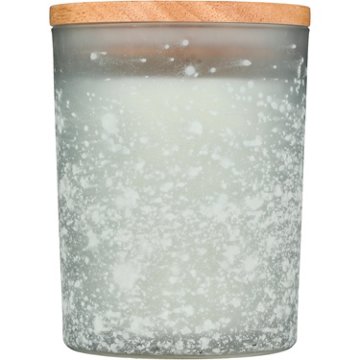 Haven + Key Peace Jasmine & Cedar Scented Candle, 16 oz