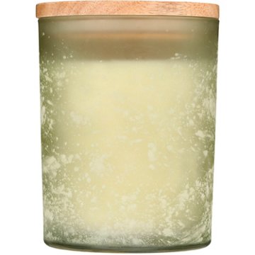 Haven + Key Serene Eucalyptus & Clove Leaf Scented Candle, 16 oz