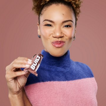 BUILT Puff 17g Protein Bar - Brownie Batter