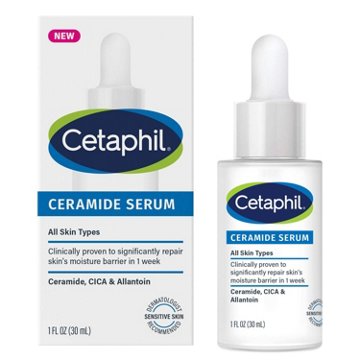 Cetaphil Ceramide Serum