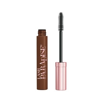 L'Oréal Paris Voluminous Lash Paradise Mascara - Latte Brown