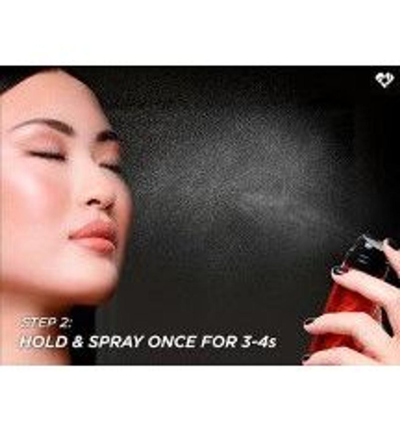 L'Oréal Paris Infallible Setting Mist; image 3 of 3