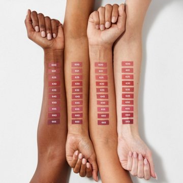 L'Oréal Paris Infallible Matte Resistance Liquid Lipstick - First Move