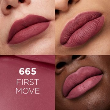 L'Oréal Paris Infallible Matte Resistance Liquid Lipstick - First Move