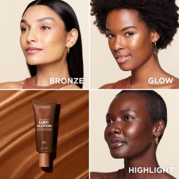 L'Oréal Paris True Match Lumi Glotion Natural Glow Enhancer - Rich