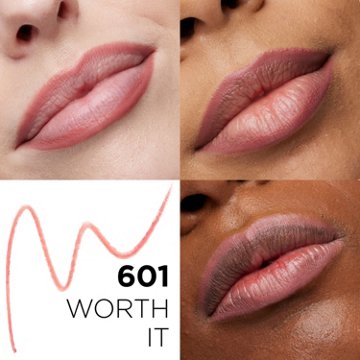 L'Oréal Paris Colour Riche Lip Liner - Worth It