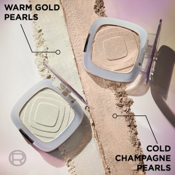 L'Oréal Paris Infallible 24H Fresh Wear Highlighter - Champagne Glow