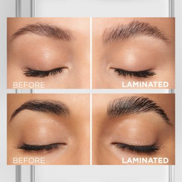 L'Oréal Paris Infallible 24 Hour Brow Lamination - Transparent