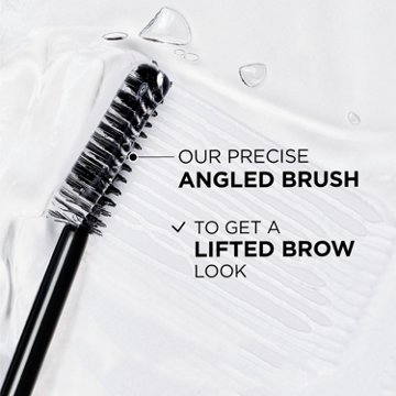 L'Oréal Paris Infallible 24 Hour Brow Lamination - Transparent