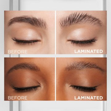 L'Oréal Paris Infallible 24 Hour Brow Lamination - Transparent