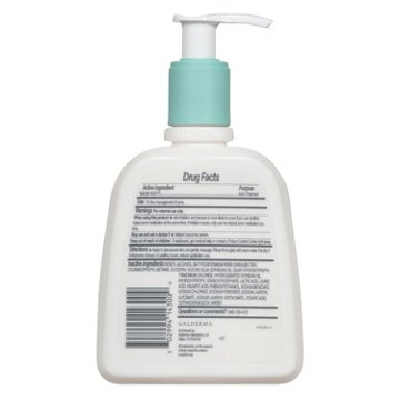Cetaphil Pore Clearing Acne Cleanser