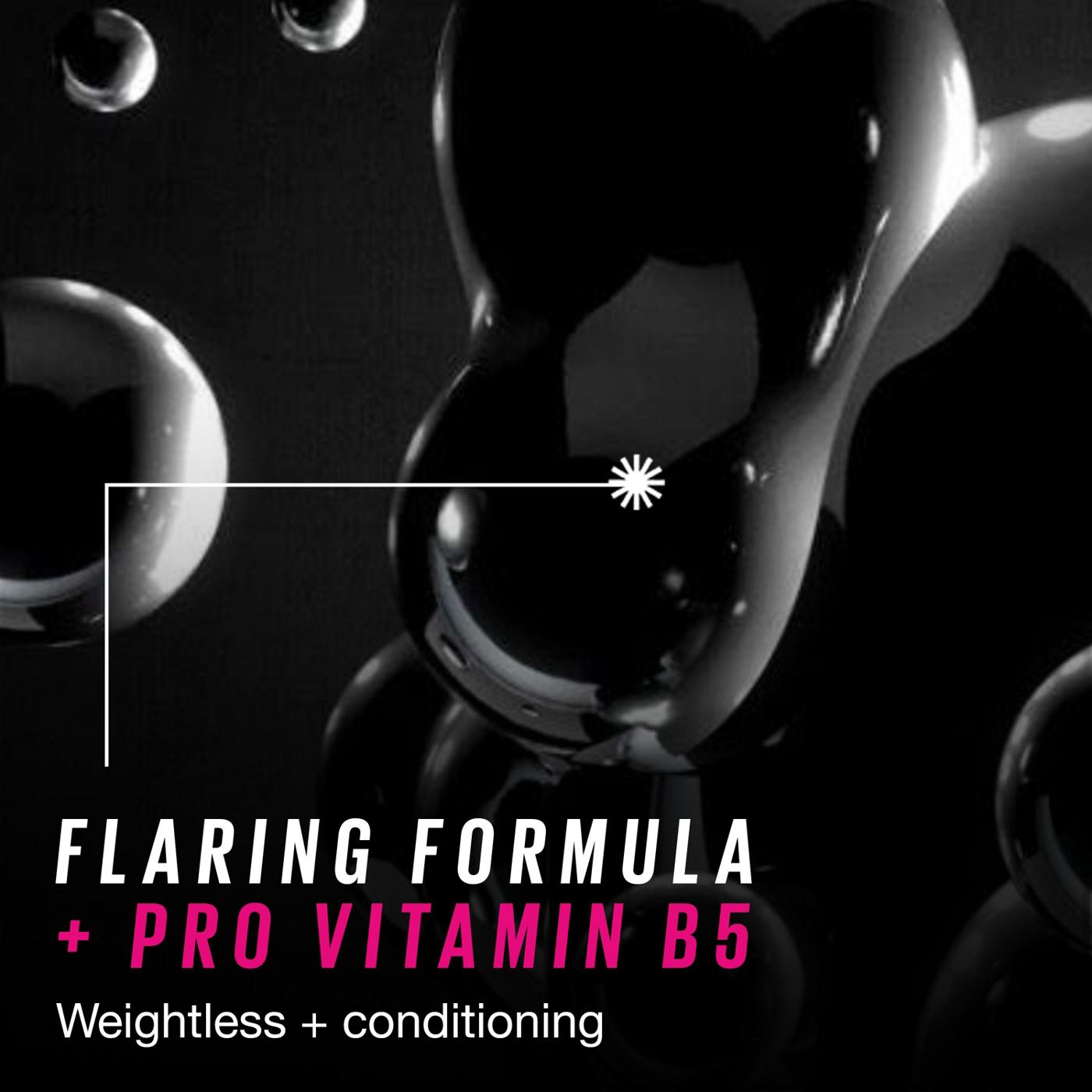 Maybelline Lash Sensational Firework Washable Mascara - Blackest Black; image 3 of 3