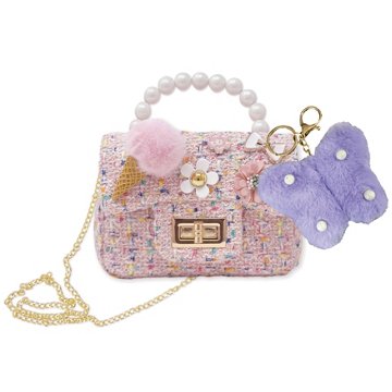 Hot Focus Mini Crossbody Bag