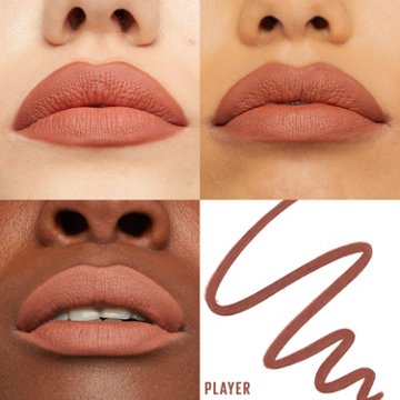 Maybelline Lifter Liner Lip Liner Makeup with Hyaluronic Acid - Player
