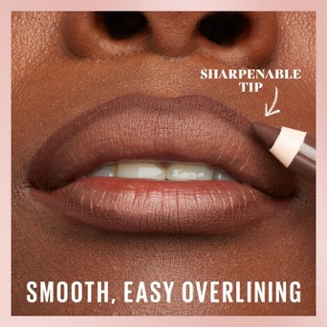Maybelline Lifter Liner Lip Liner Makeup with Hyaluronic Acid - Fine Line