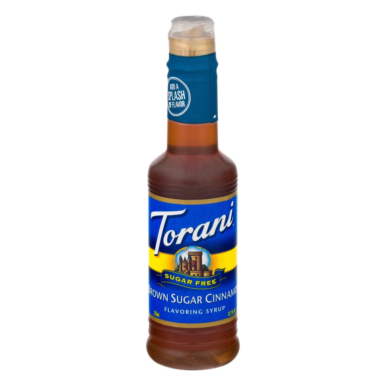 Torani Torani Sugar Free Brown Sugar Cinnamon Syrup Shop Coffee