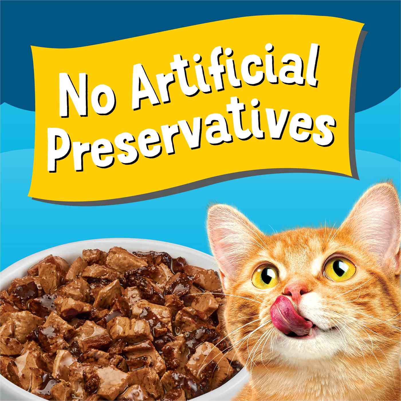 Friskies Wet Cat Treats Variety Pack, All Star Faves; image 8 of 8
