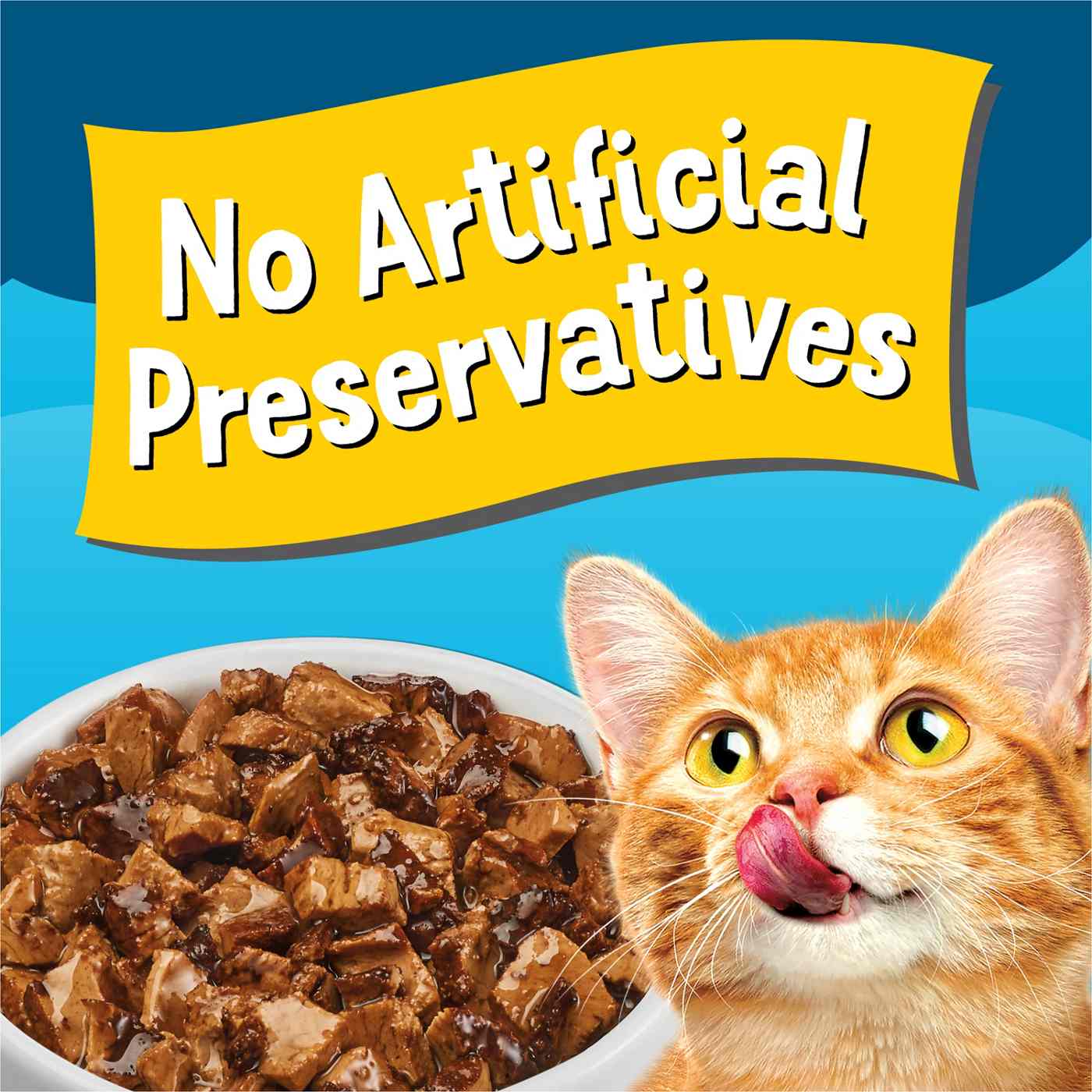 Friskies Wet Cat Treats Variety Pack, All Star Faves; image 6 of 8