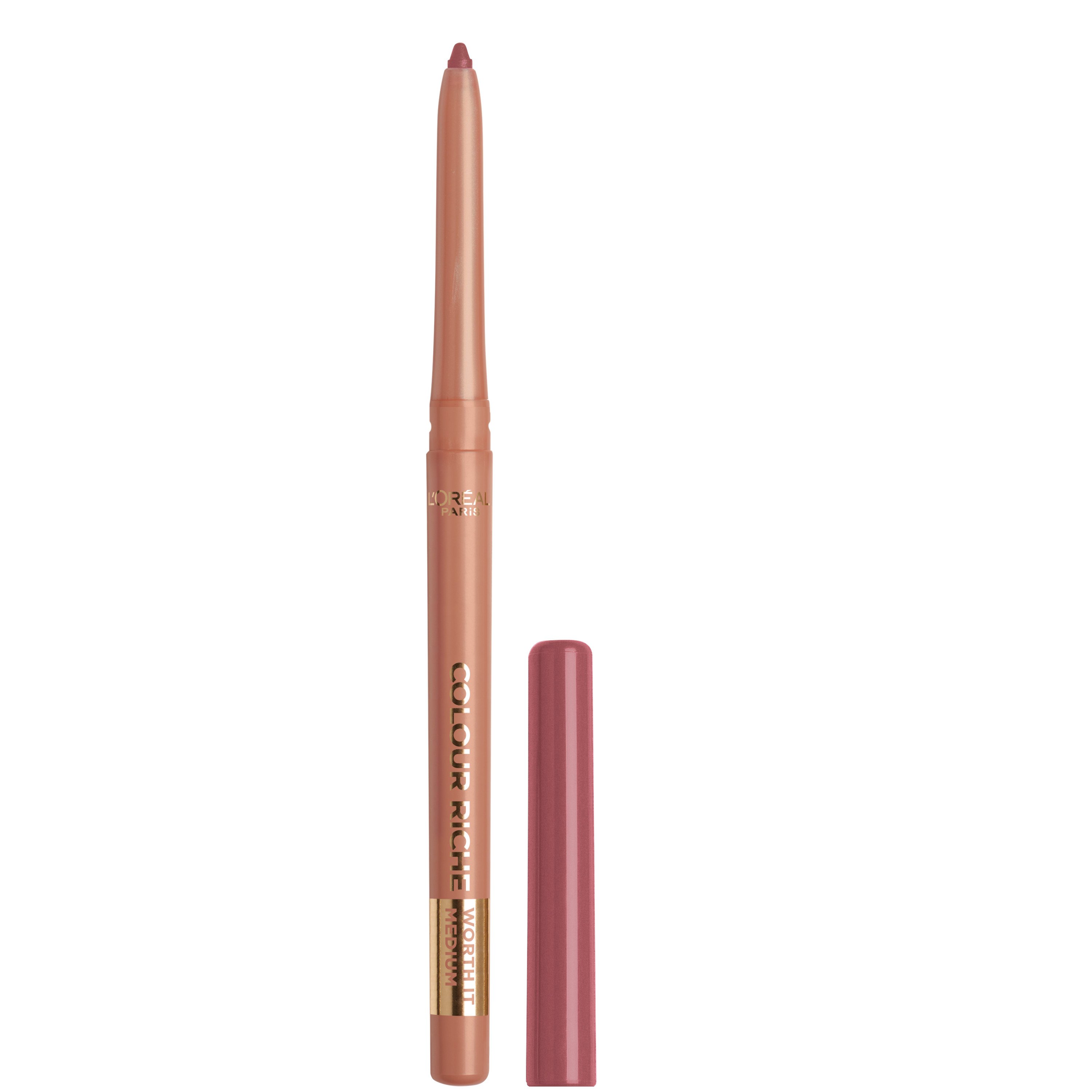 L'Oréal Paris Colour Riche Lip Liner - Thumbnail 2
