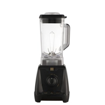 Kitchen & Table by H-E-B 1200W Blender - Classic Black, 1.5 L