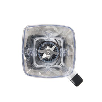 Kitchen & Table by H-E-B 1200W Blender - Classic Black, 1.5 L