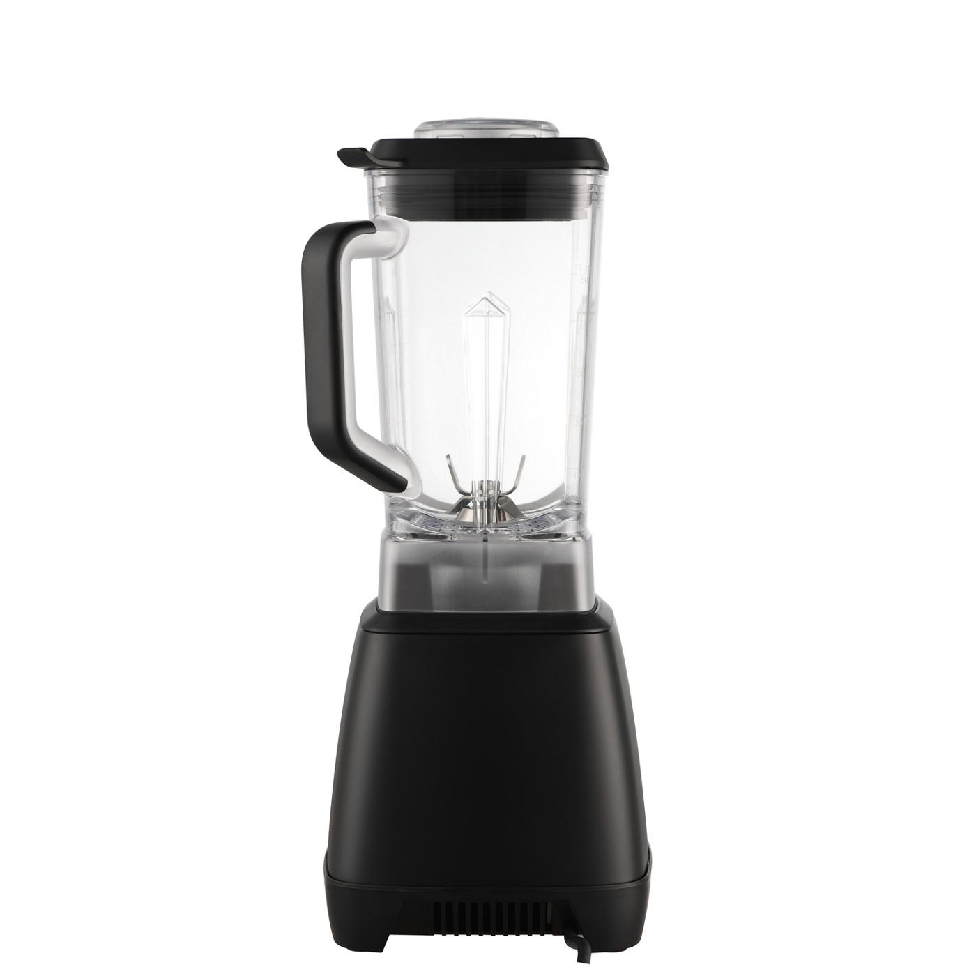 Kitchen & Table by H-E-B 1200W Blender - Classic Black; image 6 of 7