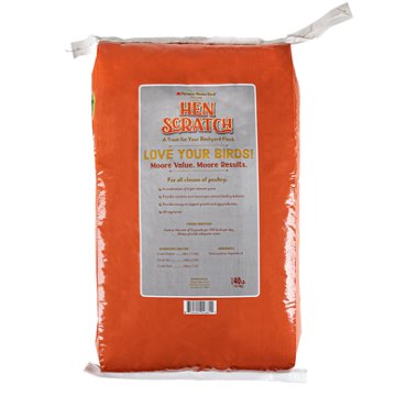 Thomas Moore 3 Grain Hen Scratch, 40 lb